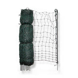 Electric Fence Poultry Netting, 164ft x 48in, Extra-Thick Portable Fence for Chicken Fence, Livestock, Dogs