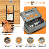 Happy Henhouse