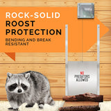 rock solid roost protection