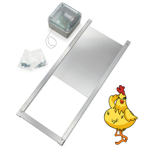 CH1K chicken coop door opener replacement board